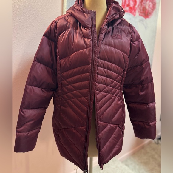 The North Face Women’s Aconcagua Parka XL
